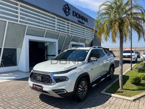 FIAT TORO 2.0 16V TURBO DIESEL RANCH 4WD AT9